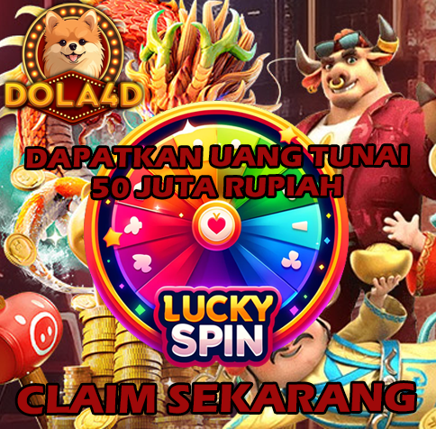 DOLA4D : Situs Resmi Game Digital Terpecaya 2024